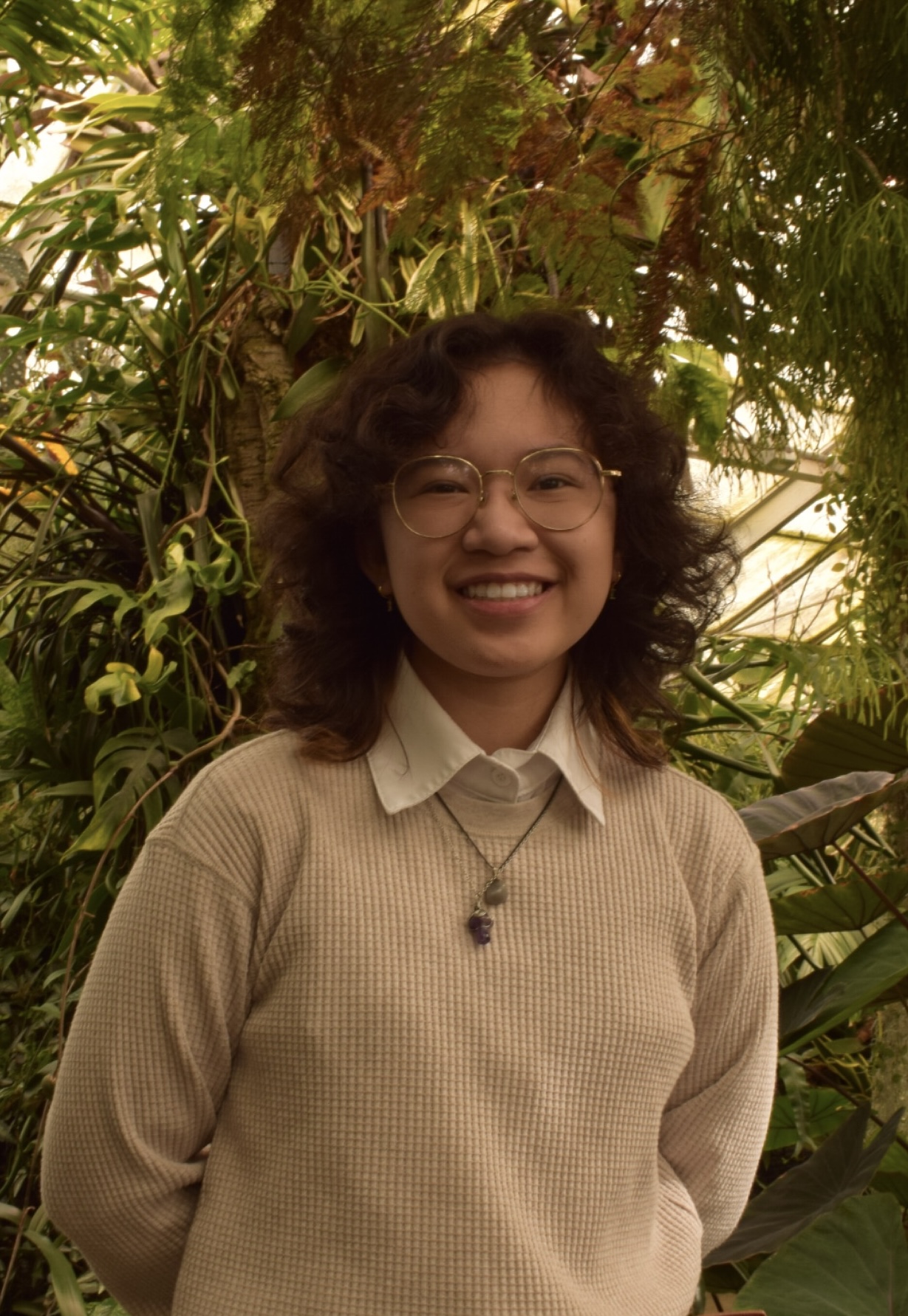 Kelly Phan